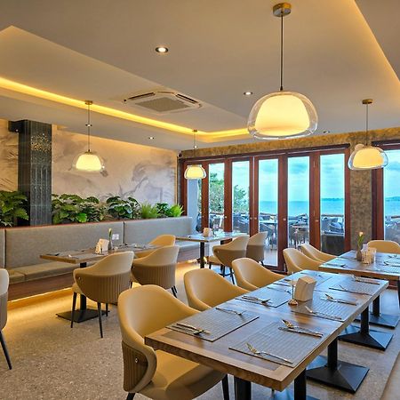 Garden Cliff Resort And Spa Патая Екстериор снимка
